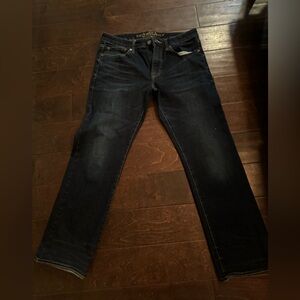 American Eagle bootcut jeans. 32x32 extreme flex